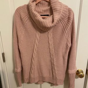 Light Pink Sweater